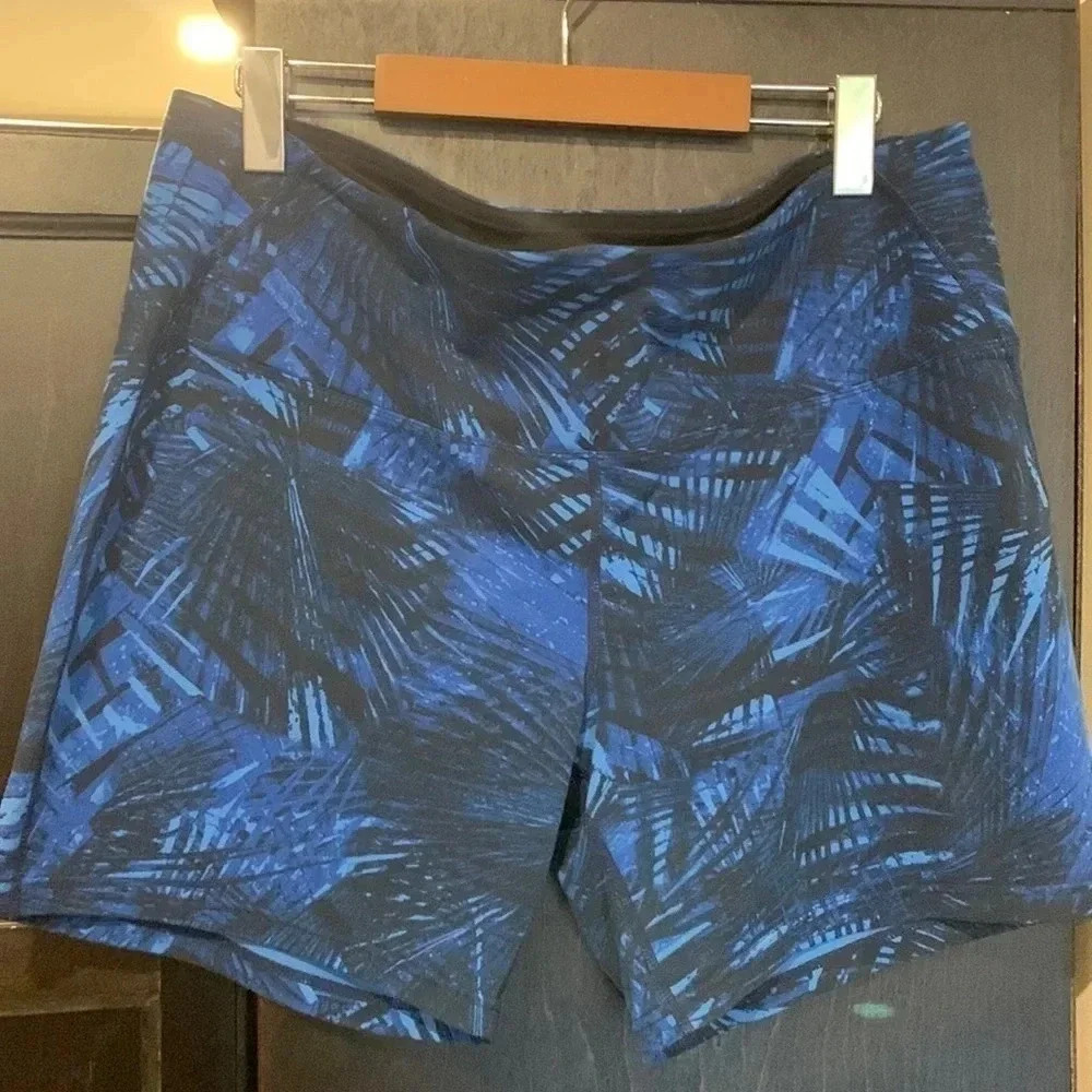 Tuff Athletics  Shorts Sz XXL (2X)